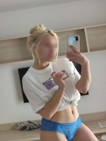 Анкета проститутки Олечка, Светлодарск, 22 года, №346935